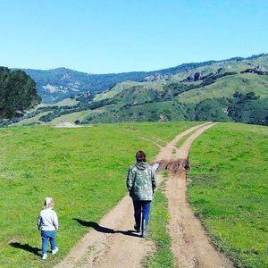 Meet your Posher, Maia